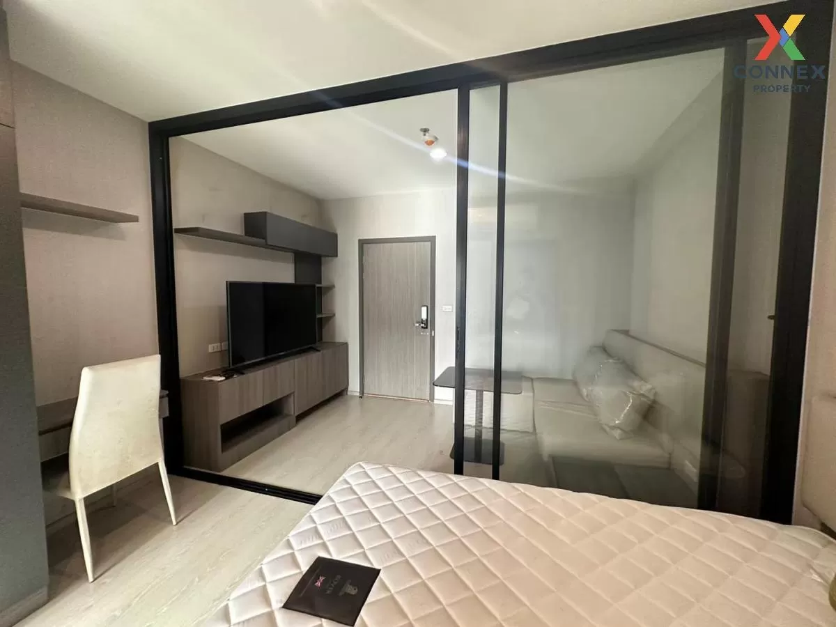 For Rent Condo , Ideo Thapra Interchange , MRT-Tha Phra , Wat Tha