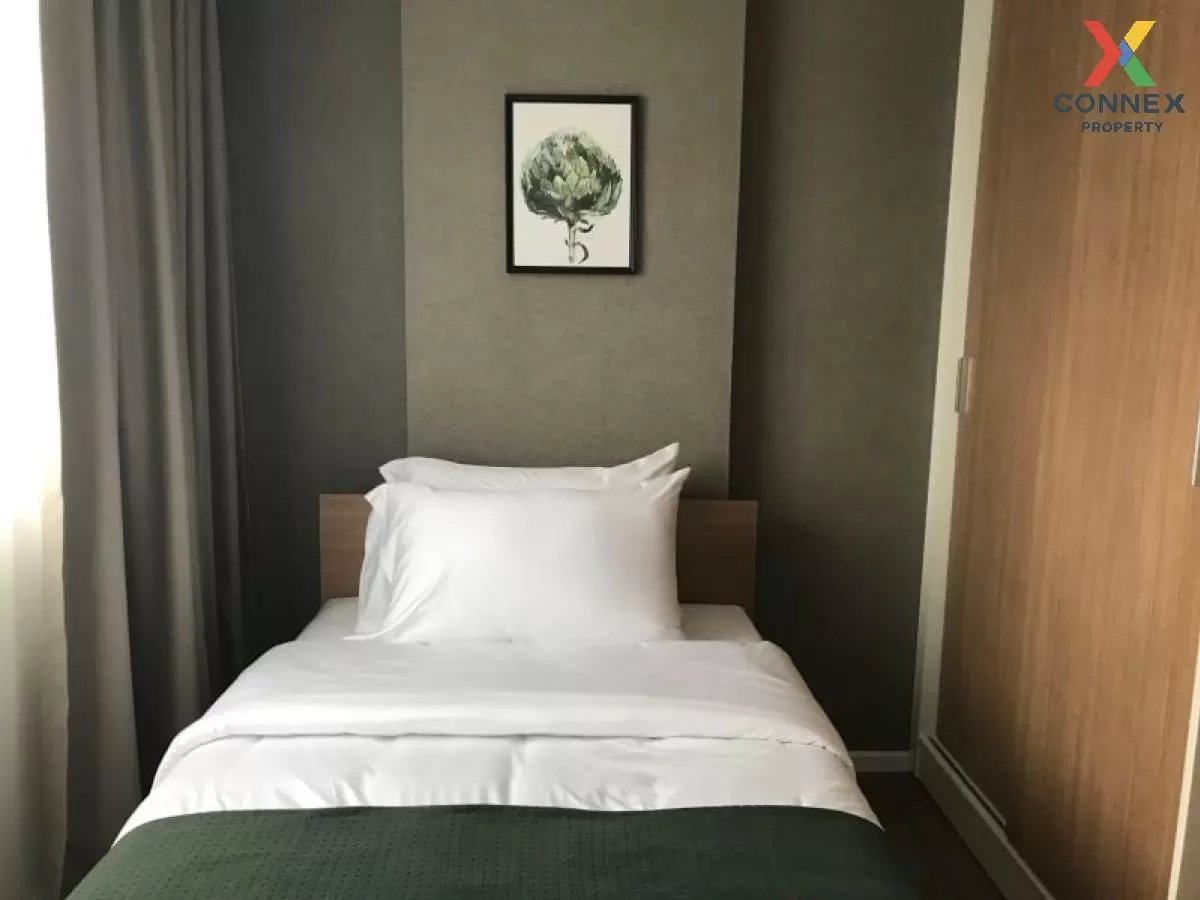 For Rent Condo , B Republic Sukhumvit 101/1 , BTS-Udom Suk , Bang