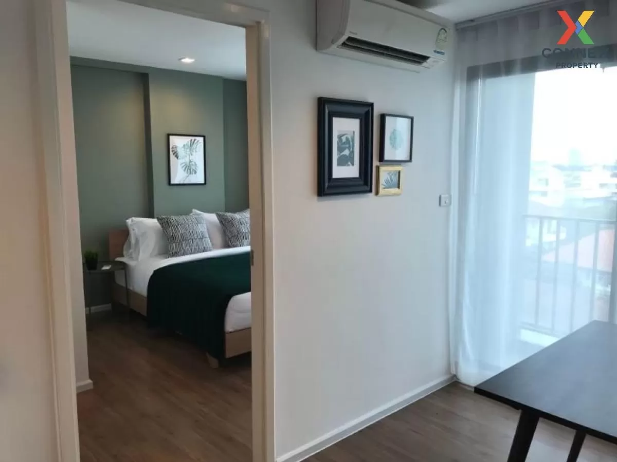 For Rent Condo , B Republic Sukhumvit 101/1 , BTS-Udom Suk , Bang