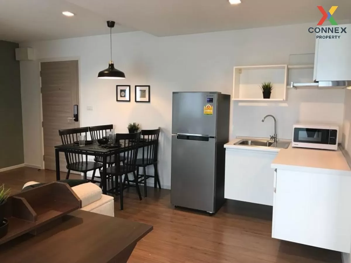 For Rent Condo , B Republic Sukhumvit 101/1 , BTS-Udom Suk , Bang