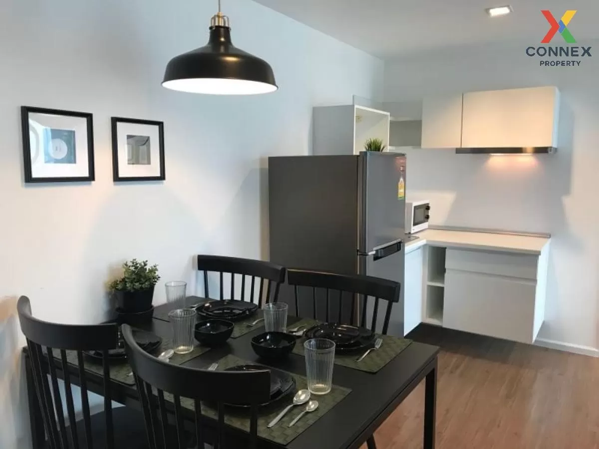 For Rent Condo , B Republic Sukhumvit 101/1 , BTS-Udom Suk , Bang