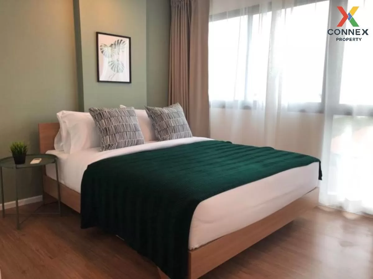 For Rent Condo , B Republic Sukhumvit 101/1 , BTS-Udom Suk , Bang