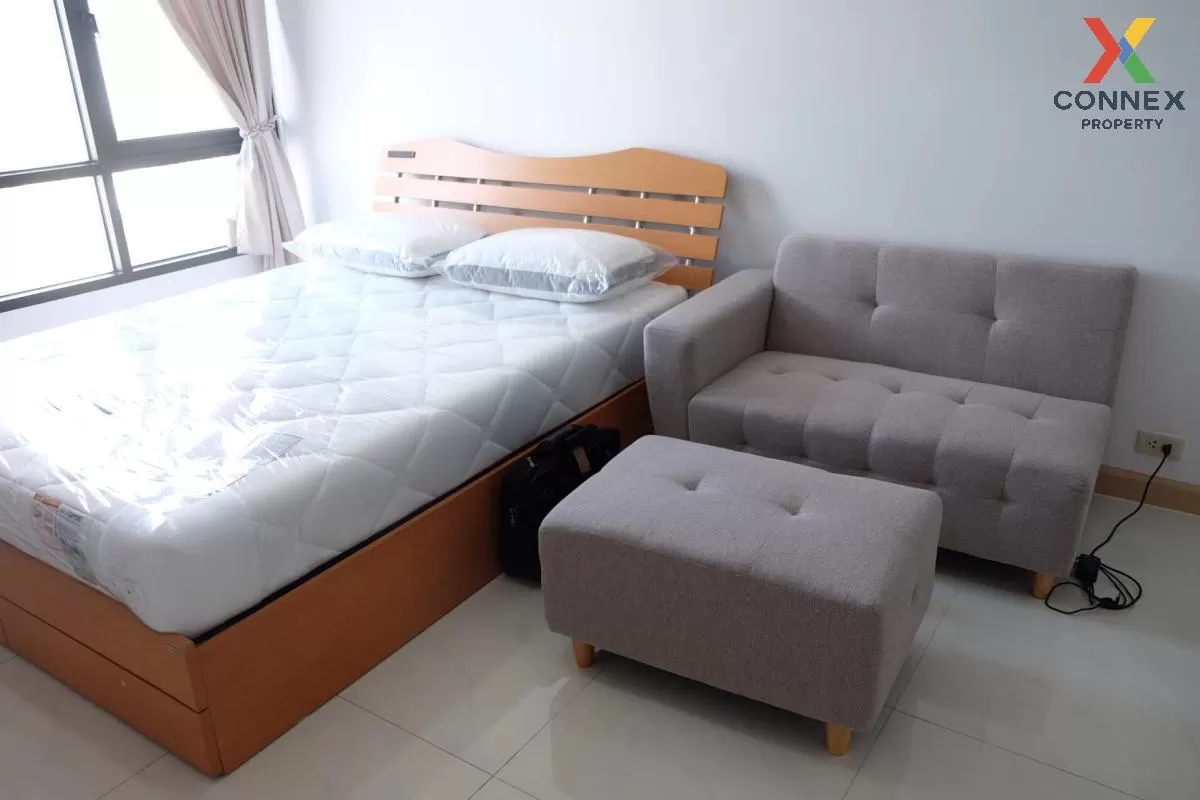 เช่าคอนโด  พญาไทเพลส BTS-พญาไท ทุ่งพญาไท เขต ราชเทวี กรุงเทพ CX-8 1