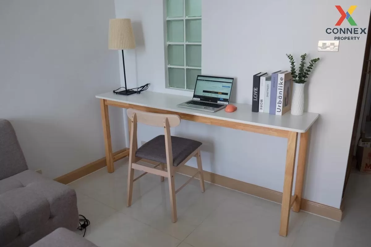 เช่าคอนโด  พญาไทเพลส BTS-พญาไท ทุ่งพญาไท เขต ราชเทวี กรุงเทพ CX-8 3