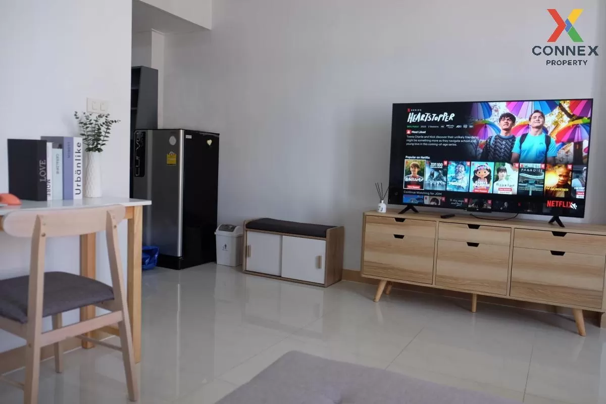 เช่าคอนโด  พญาไทเพลส BTS-พญาไท ทุ่งพญาไท เขต ราชเทวี กรุงเทพ CX-8 4