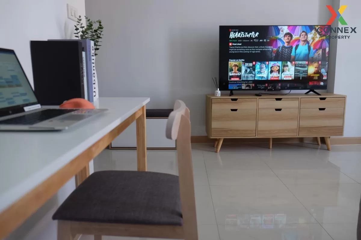 เช่าคอนโด  พญาไทเพลส BTS-พญาไท ทุ่งพญาไท เขต ราชเทวี กรุงเทพ CX-8