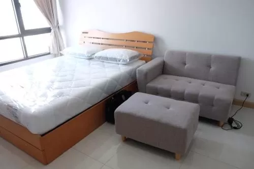 เช่าคอนโด  พญาไทเพลส BTS-พญาไท ทุ่งพญาไท เขต ราชเทวี กรุงเทพ CX-85987