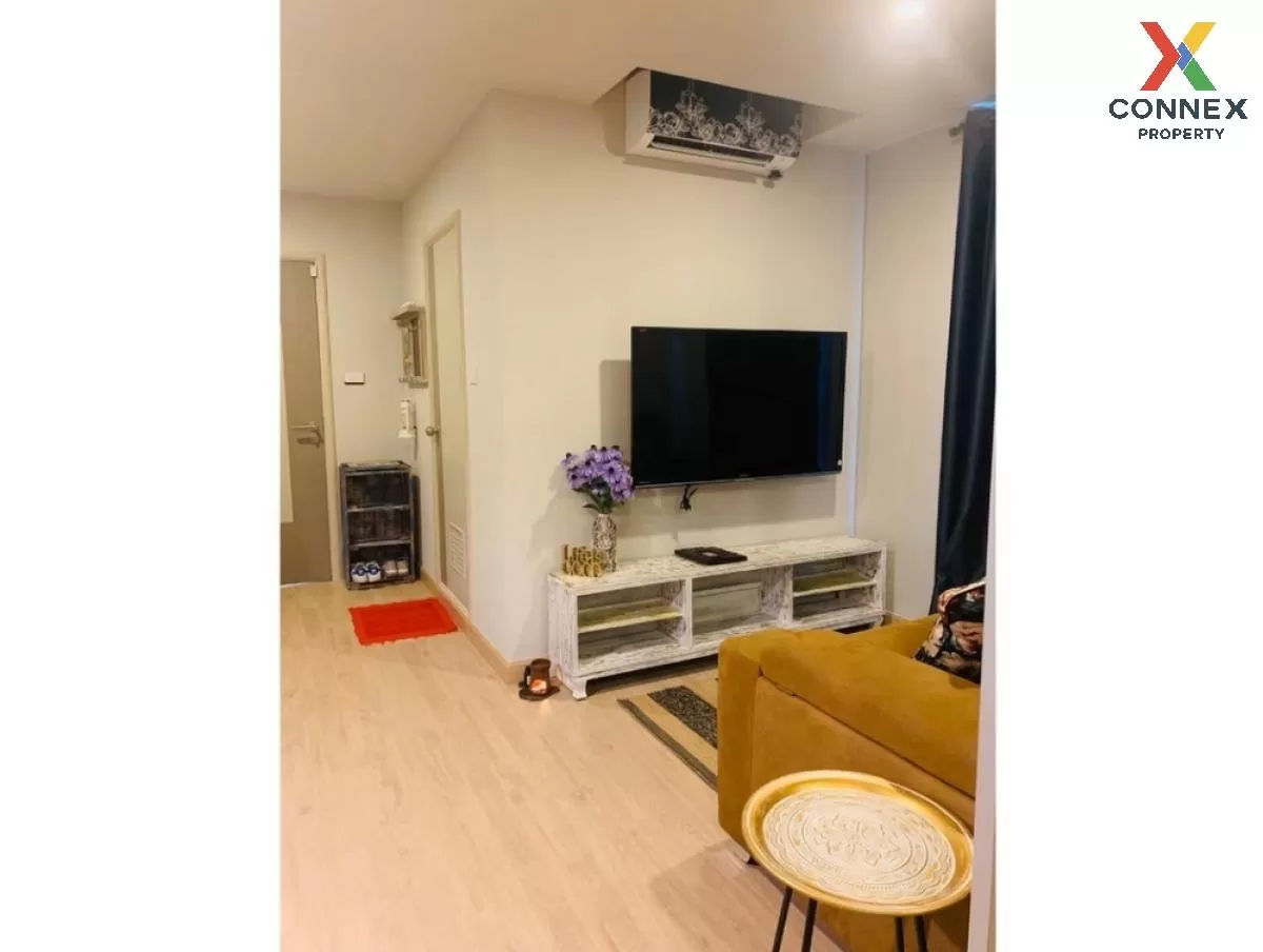 For Rent Condo , Lumpini Selected Sutthisan - Saphankwai , BTS-Sa 3