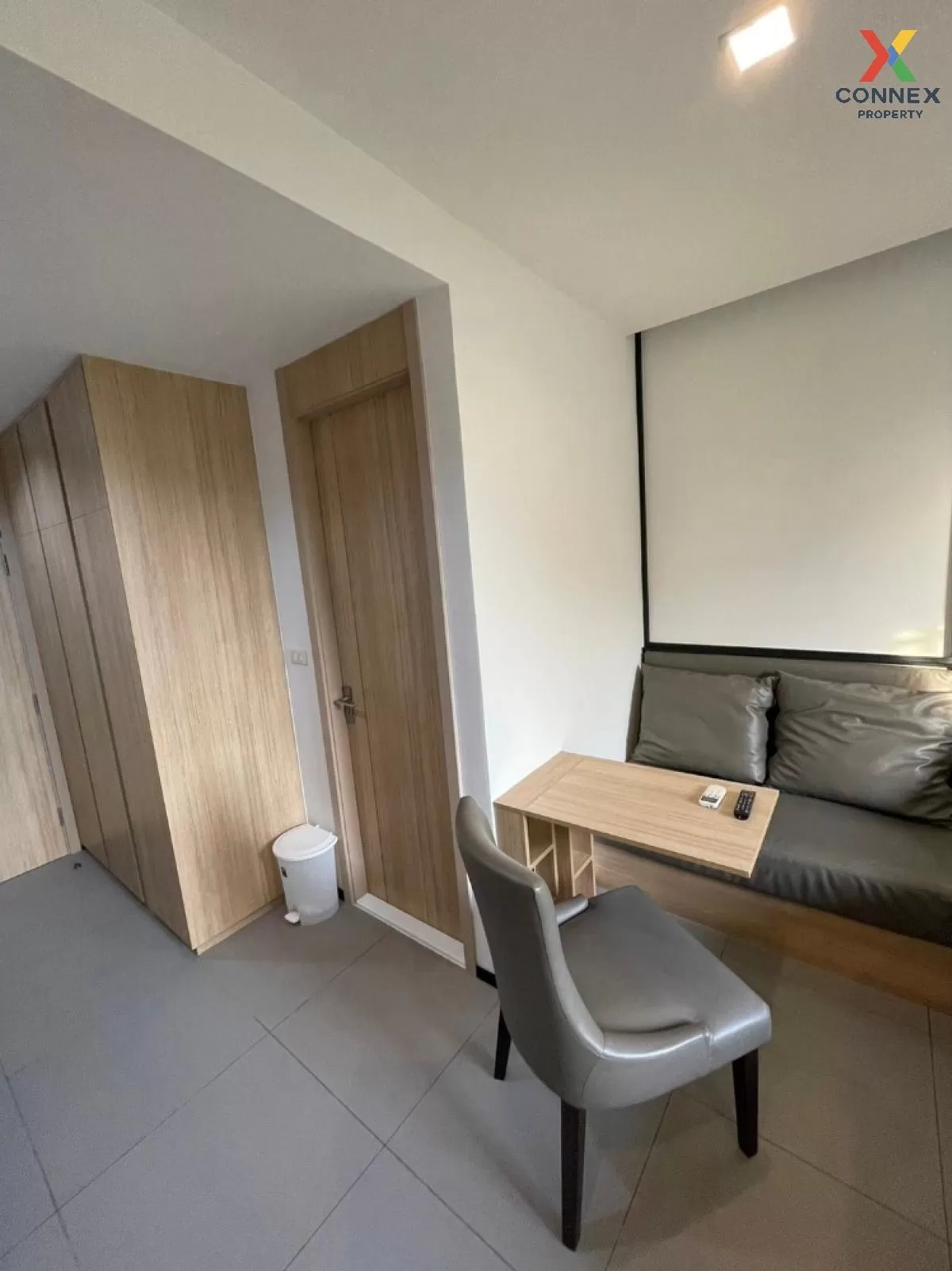 เช่าคอนโด  เอคิว เอลิคซ์ เรซิเดนซ์ ARL-รามคำแหง บางกะปิ เขต ห้วยข 3