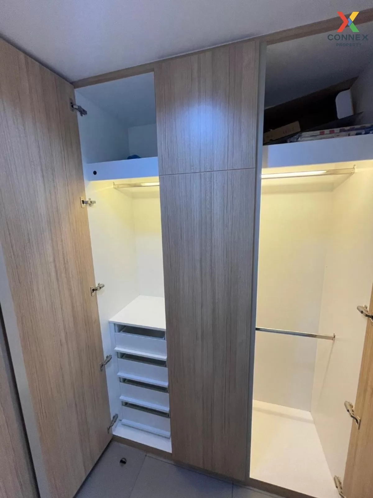 เช่าคอนโด  เอคิว เอลิคซ์ เรซิเดนซ์ ARL-รามคำแหง บางกะปิ เขต ห้วยข