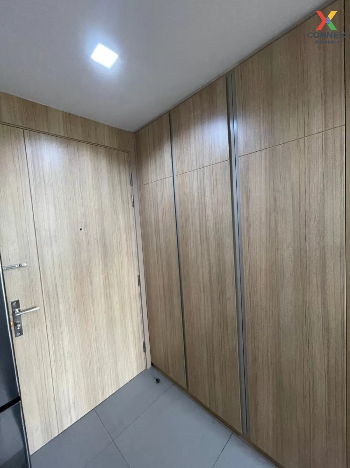 เช่าคอนโด  เอคิว เอลิคซ์ เรซิเดนซ์ ARL-รามคำแหง บางกะปิ เขต ห้วยข