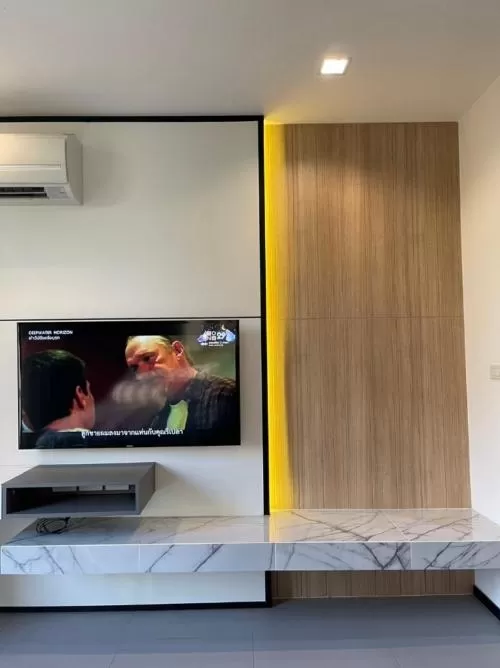 For Rent Condo , AQ Alix Residence , ARL-Ramkhamhaeng , Bang Kapi , Huai Khwang , Bangkok , CX-85992