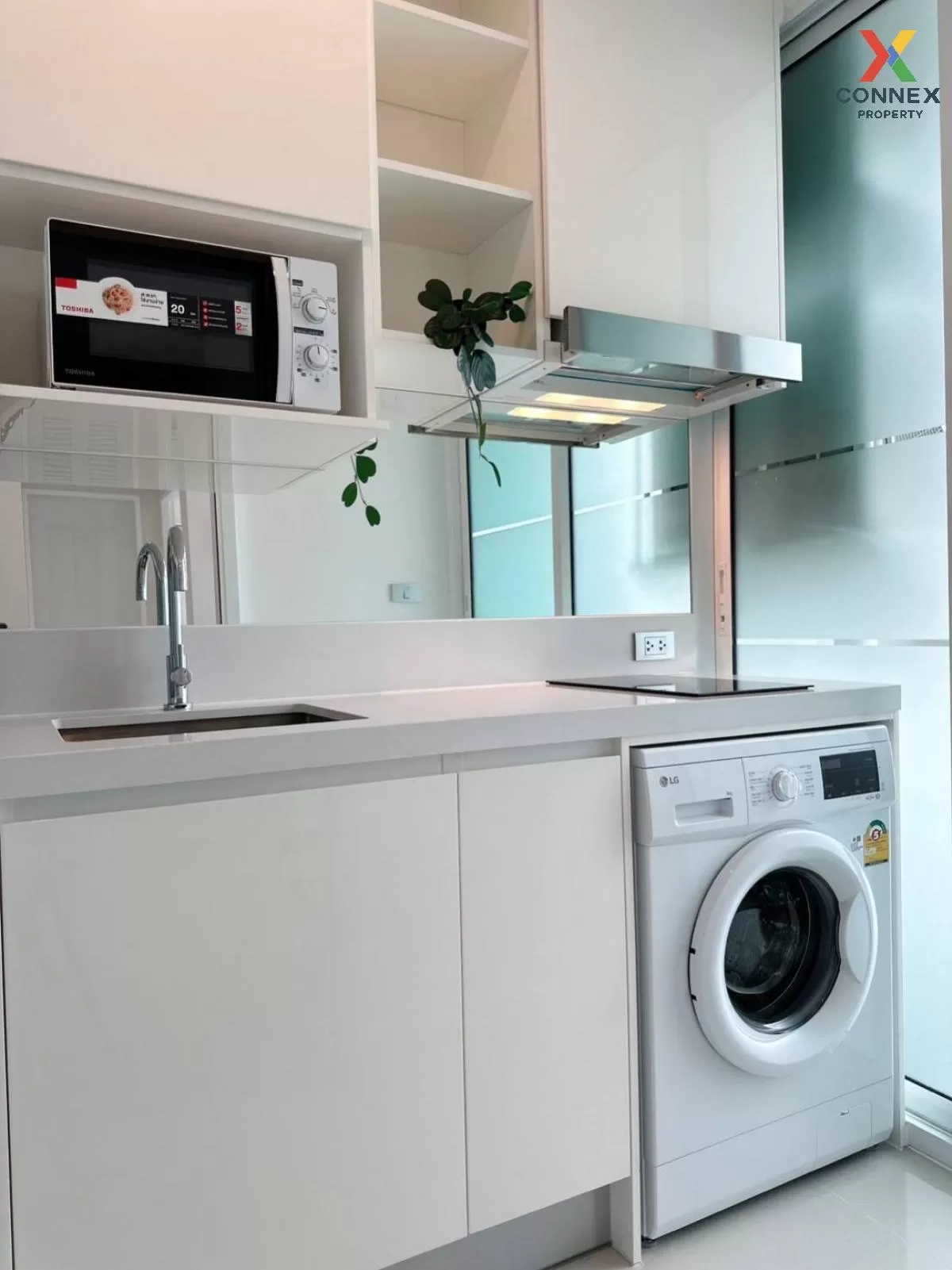 For Rent Condo , The Sky Sukhumvit , BTS-Udom Suk , Bang Na , Ban For Rent Condo , The Sky Sukhumvit , BTS-Udom Suk , Bang Na , Ban