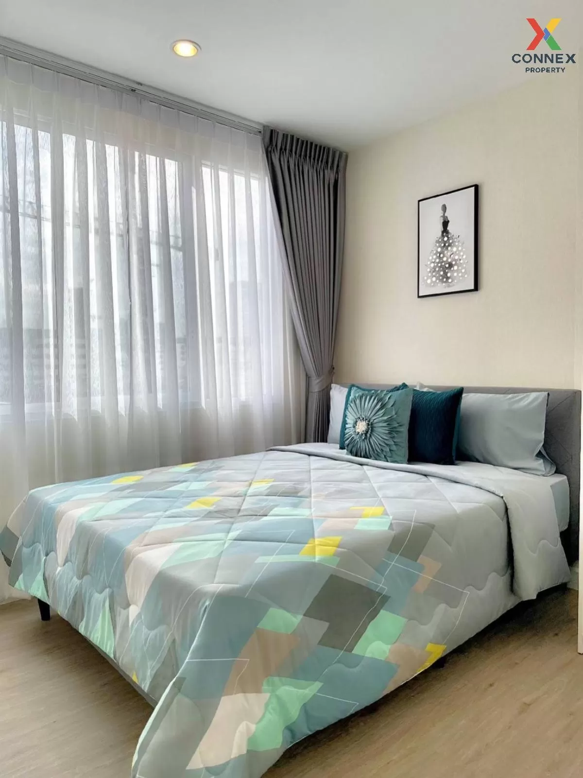 For Rent Condo , The Sky Sukhumvit , BTS-Udom Suk , Bang Na , Ban For Rent Condo , The Sky Sukhumvit , BTS-Udom Suk , Bang Na , Ban