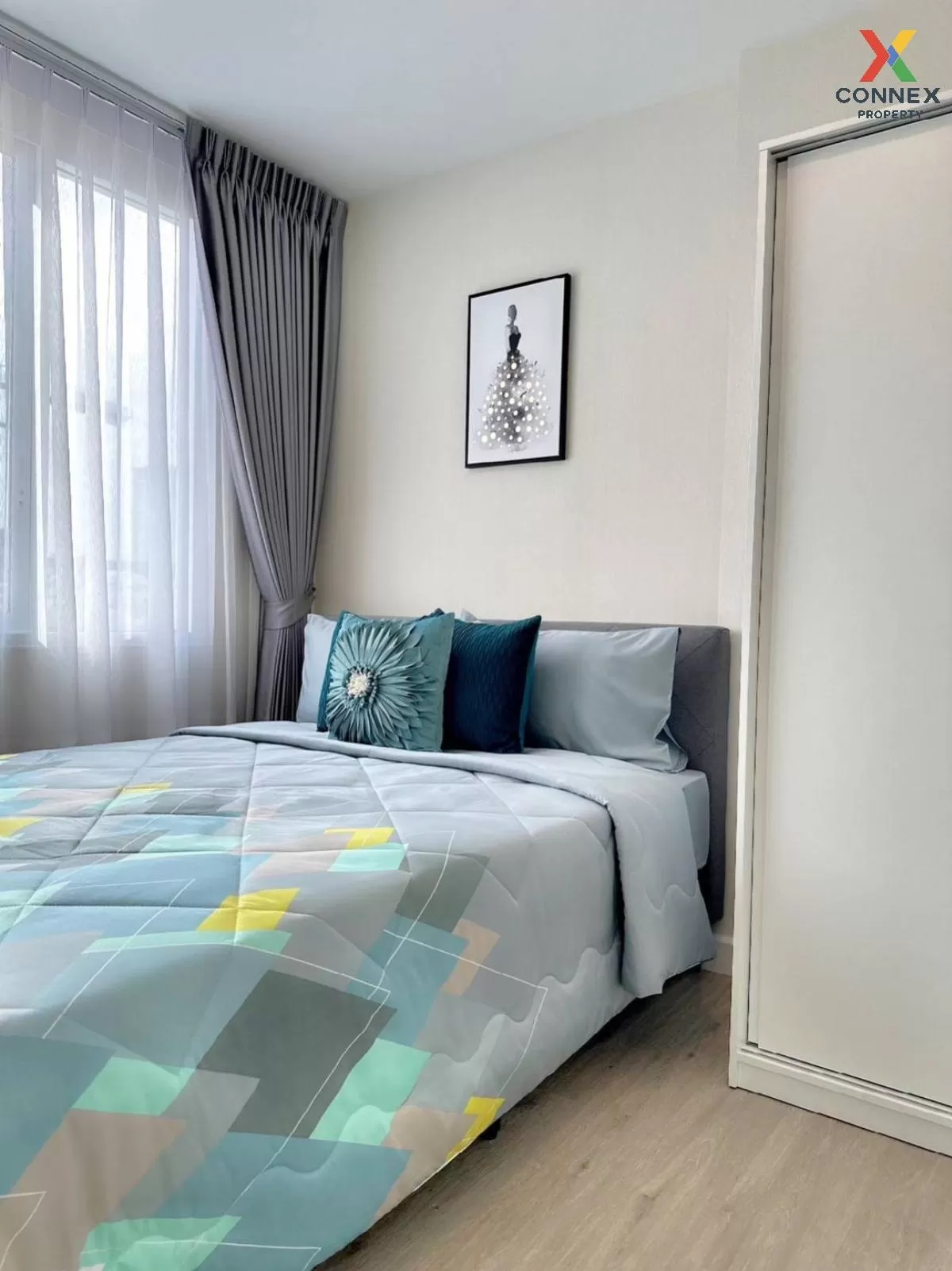 For Rent Condo , The Sky Sukhumvit , BTS-Udom Suk , Bang Na , Ban For Rent Condo , The Sky Sukhumvit , BTS-Udom Suk , Bang Na , Ban