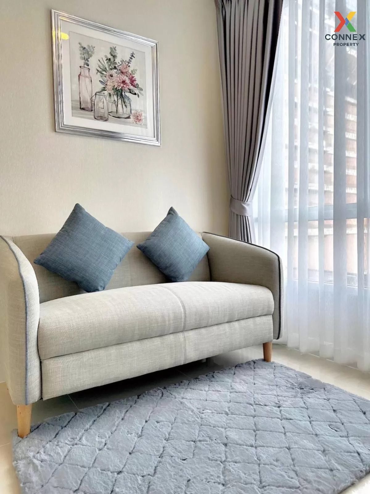 For Rent Condo , The Sky Sukhumvit , BTS-Udom Suk , Bang Na , Ban For Rent Condo , The Sky Sukhumvit , BTS-Udom Suk , Bang Na , Ban 2