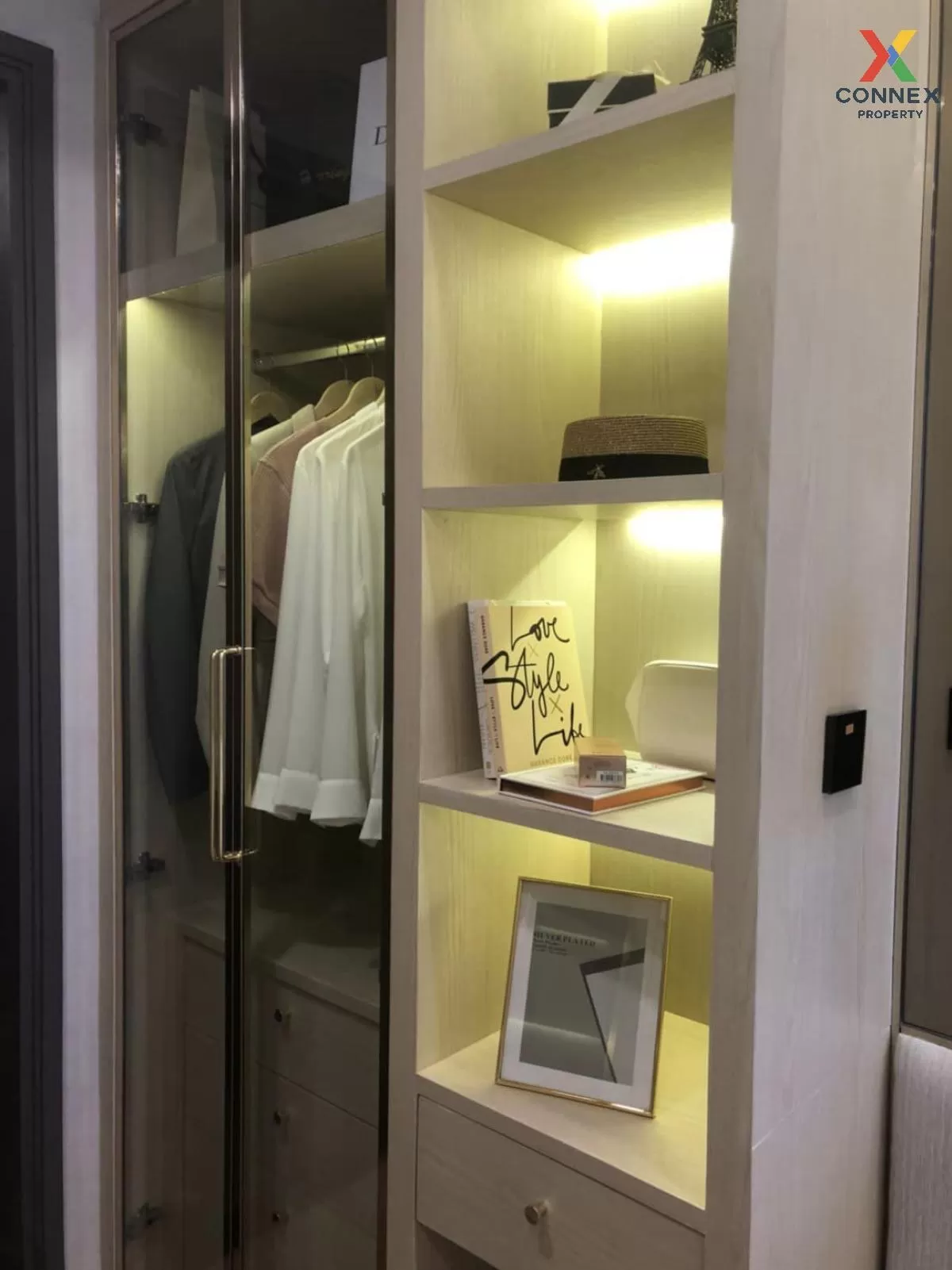 For Rent Condo , Ashton Chula-Silom , MRT-Sam Yan , Si Phraya , B