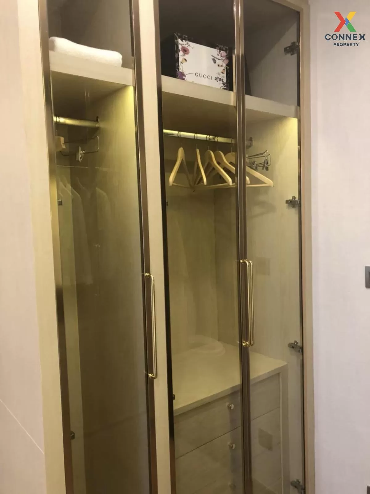 For Rent Condo , Ashton Chula-Silom , MRT-Sam Yan , Si Phraya , B