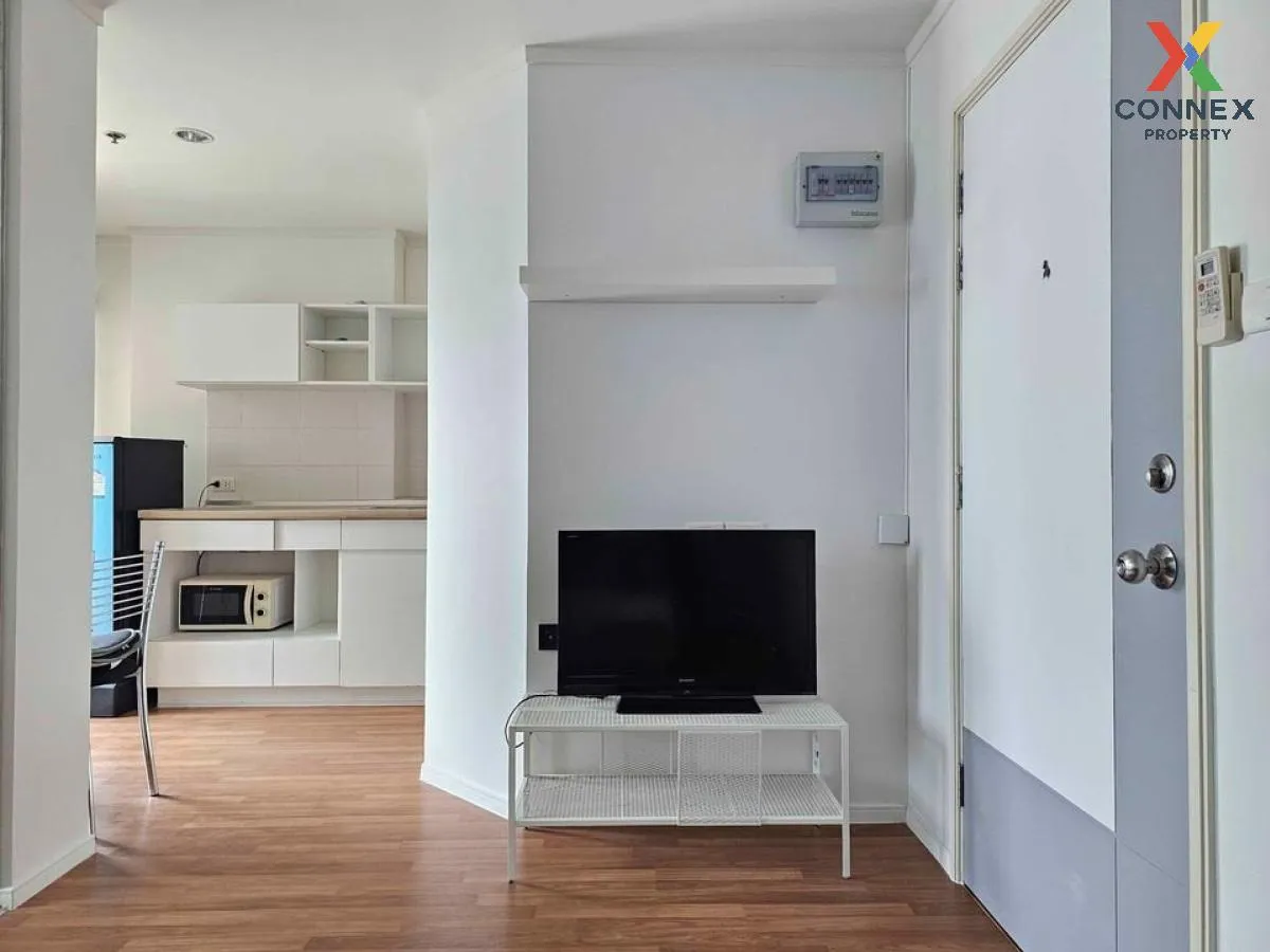 For Sale Condo , Lumpini Park Rama 9-Ratchada , MRT-Phra Ram 9 ,  2