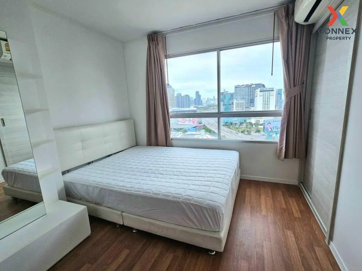 For Sale Condo , Lumpini Park Rama 9-Ratchada , MRT-Phra Ram 9 , 