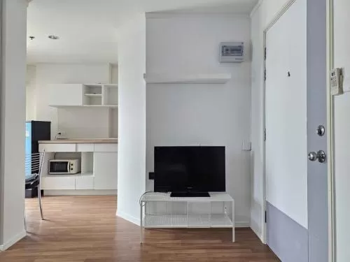 For Rent Condo , Lumpini Park Rama 9-Ratchada , MRT-Phra Ram 9 , Bang Kapi , Huai Khwang , Bangkok , CX-85996
