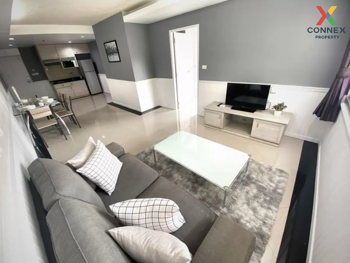 For Rent Condo , Waterford Sukhumvit 50 , BTS-Phra Khanong , Phra 1