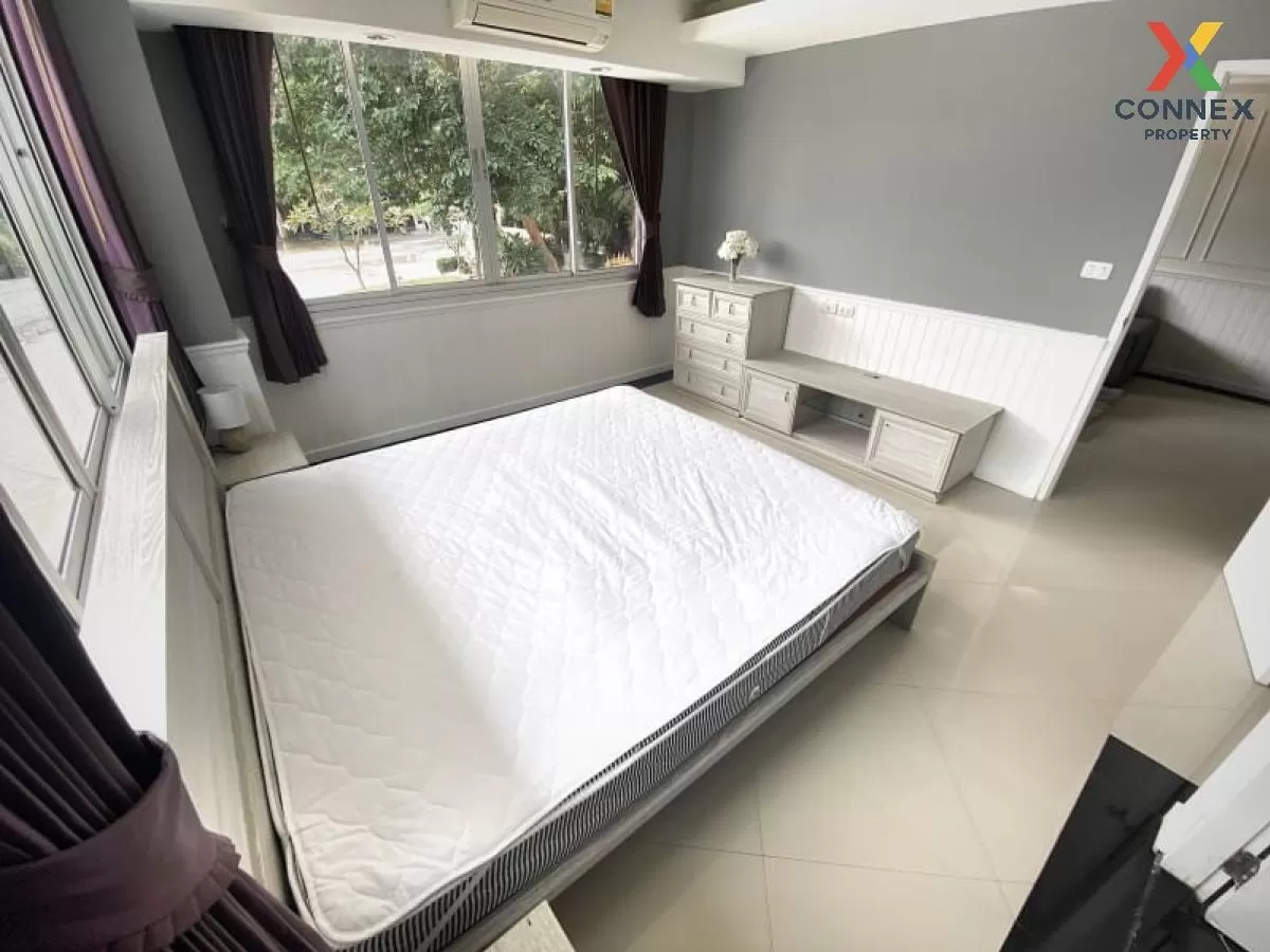 For Rent Condo , Waterford Sukhumvit 50 , BTS-Phra Khanong , Phra