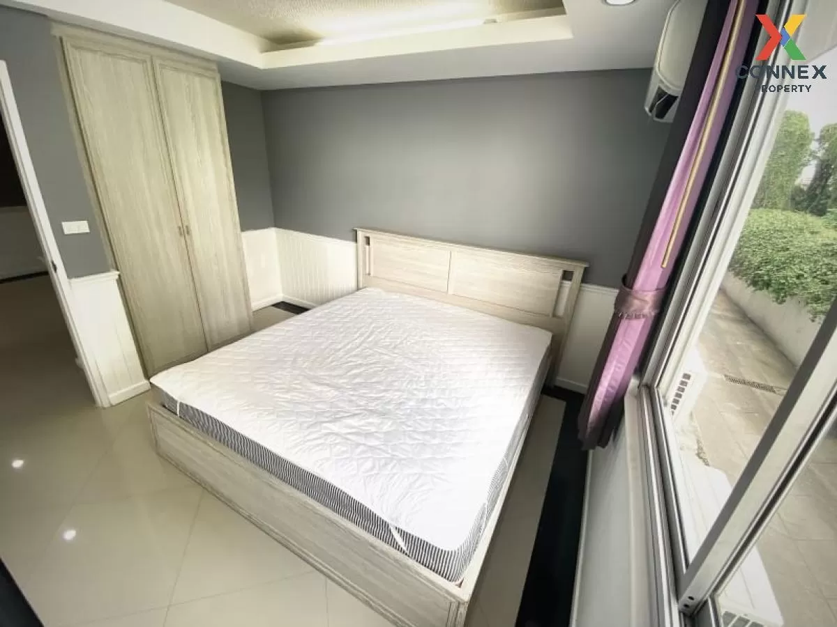 For Rent Condo , Waterford Sukhumvit 50 , BTS-Phra Khanong , Phra