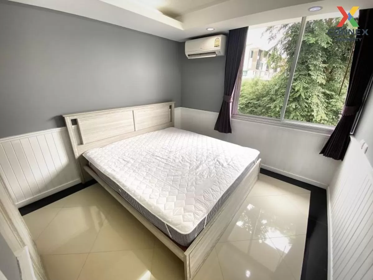 For Rent Condo , Waterford Sukhumvit 50 , BTS-Phra Khanong , Phra