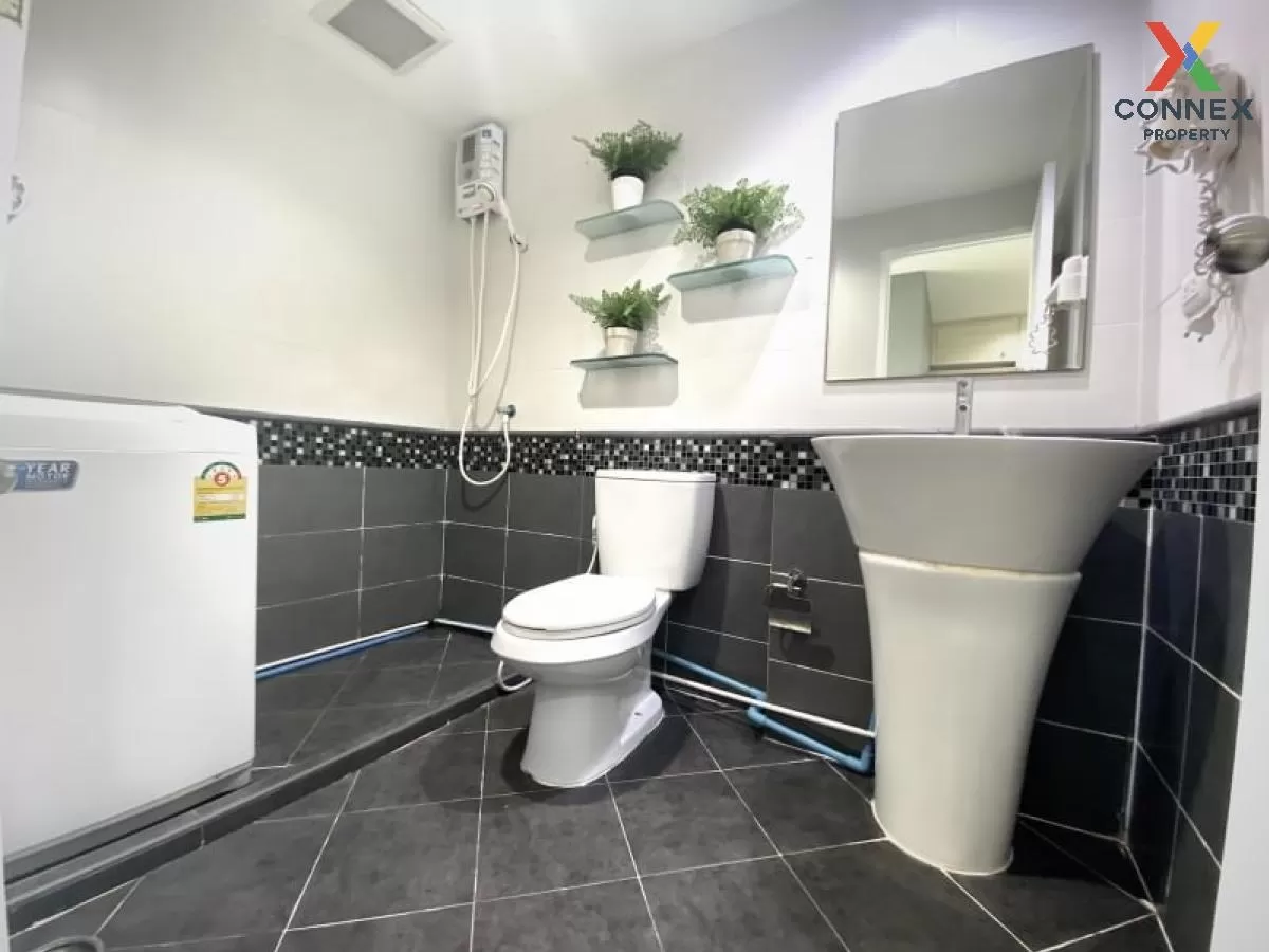 For Rent Condo , Waterford Sukhumvit 50 , BTS-Phra Khanong , Phra