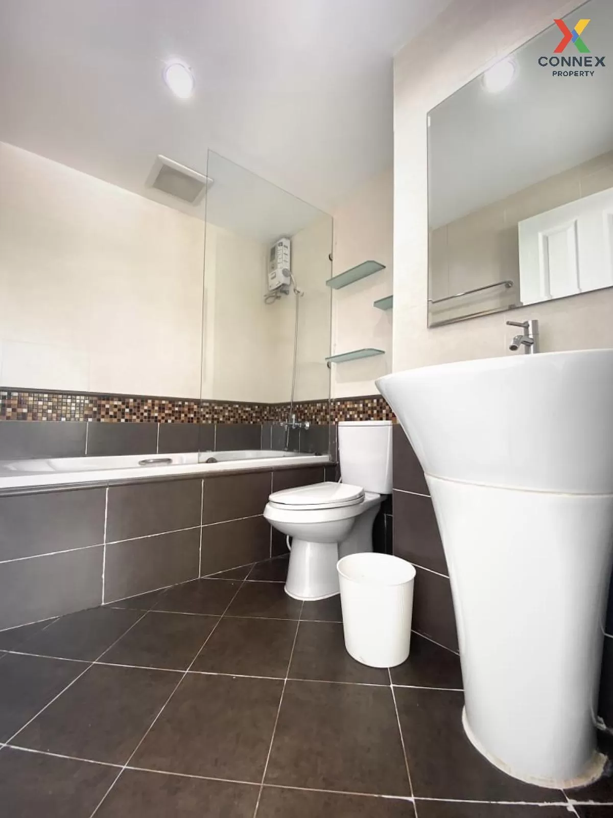 For Rent Condo , Waterford Sukhumvit 50 , BTS-Phra Khanong , Phra