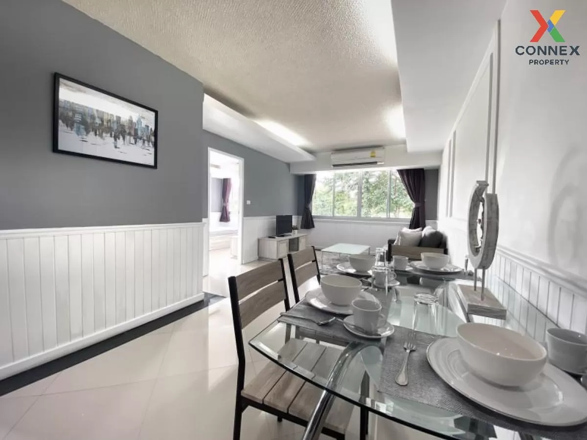 For Rent Condo , Waterford Sukhumvit 50 , BTS-Phra Khanong , Phra 4