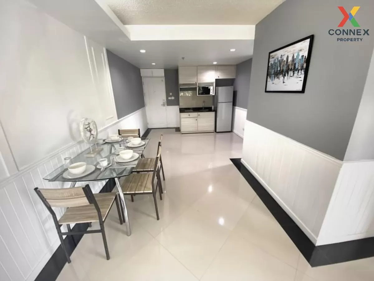 For Rent Condo , Waterford Sukhumvit 50 , BTS-Phra Khanong , Phra