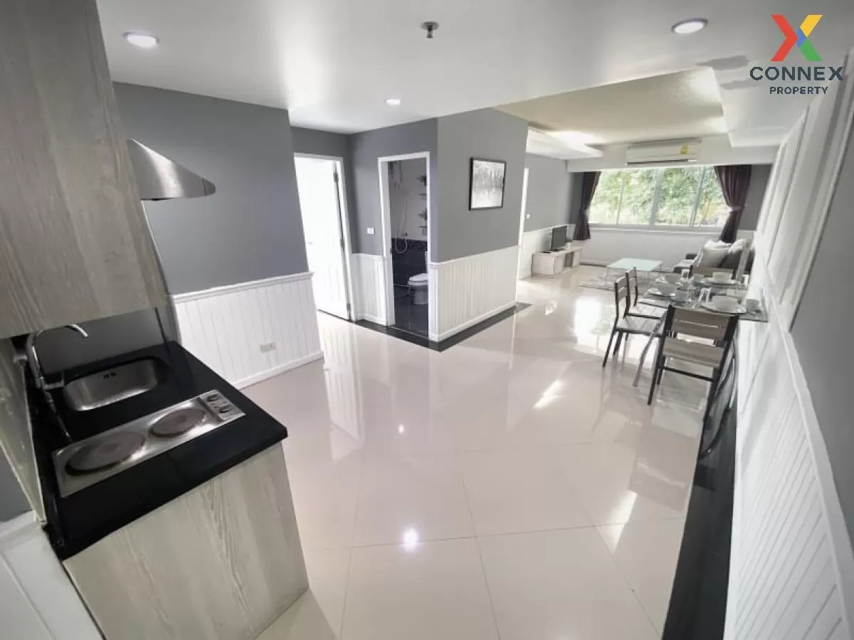 For Rent Condo , Waterford Sukhumvit 50 , BTS-Phra Khanong , Phra