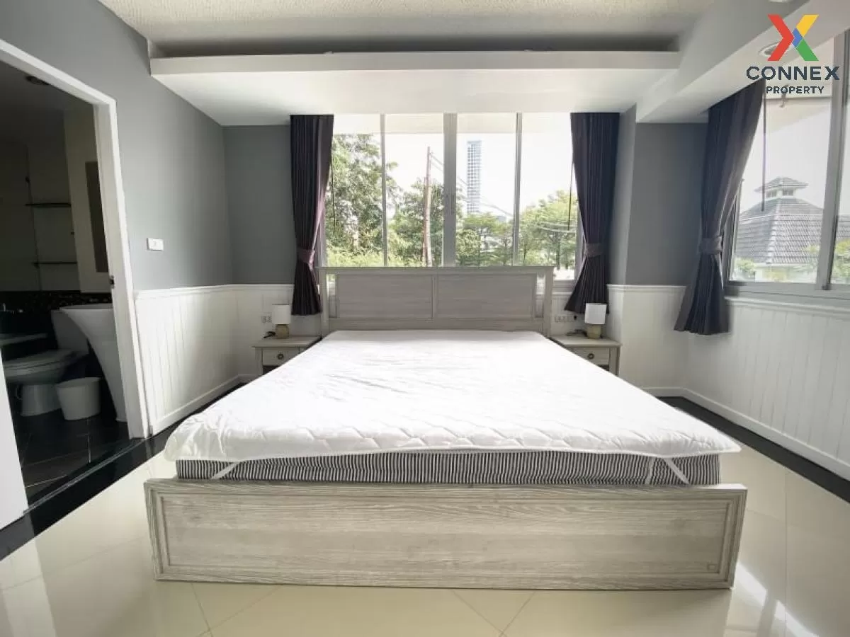 For Rent Condo , Waterford Sukhumvit 50 , BTS-Phra Khanong , Phra