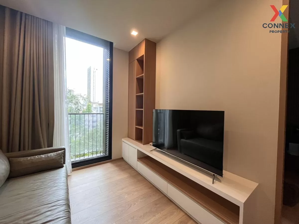 ขายคอนโด  โนเบิล อราวน์ สุขุมวิท 33 BTS-พร้อมพงษ์ คลองตันเหนือ เข 2