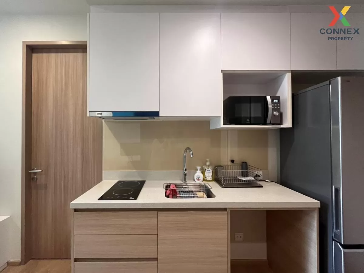 ขายคอนโด  โนเบิล อราวน์ สุขุมวิท 33 BTS-พร้อมพงษ์ คลองตันเหนือ เข