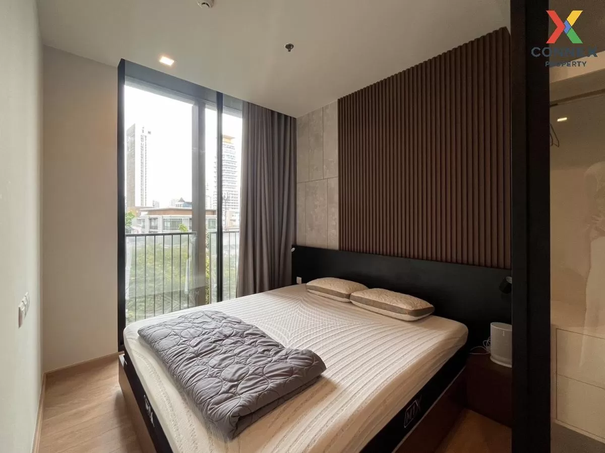 ขายคอนโด  โนเบิล อราวน์ สุขุมวิท 33 BTS-พร้อมพงษ์ คลองตันเหนือ เข