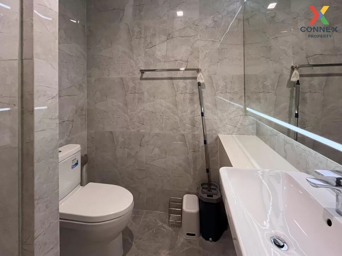 ขายคอนโด  โนเบิล อราวน์ สุขุมวิท 33 BTS-พร้อมพงษ์ คลองตันเหนือ เข