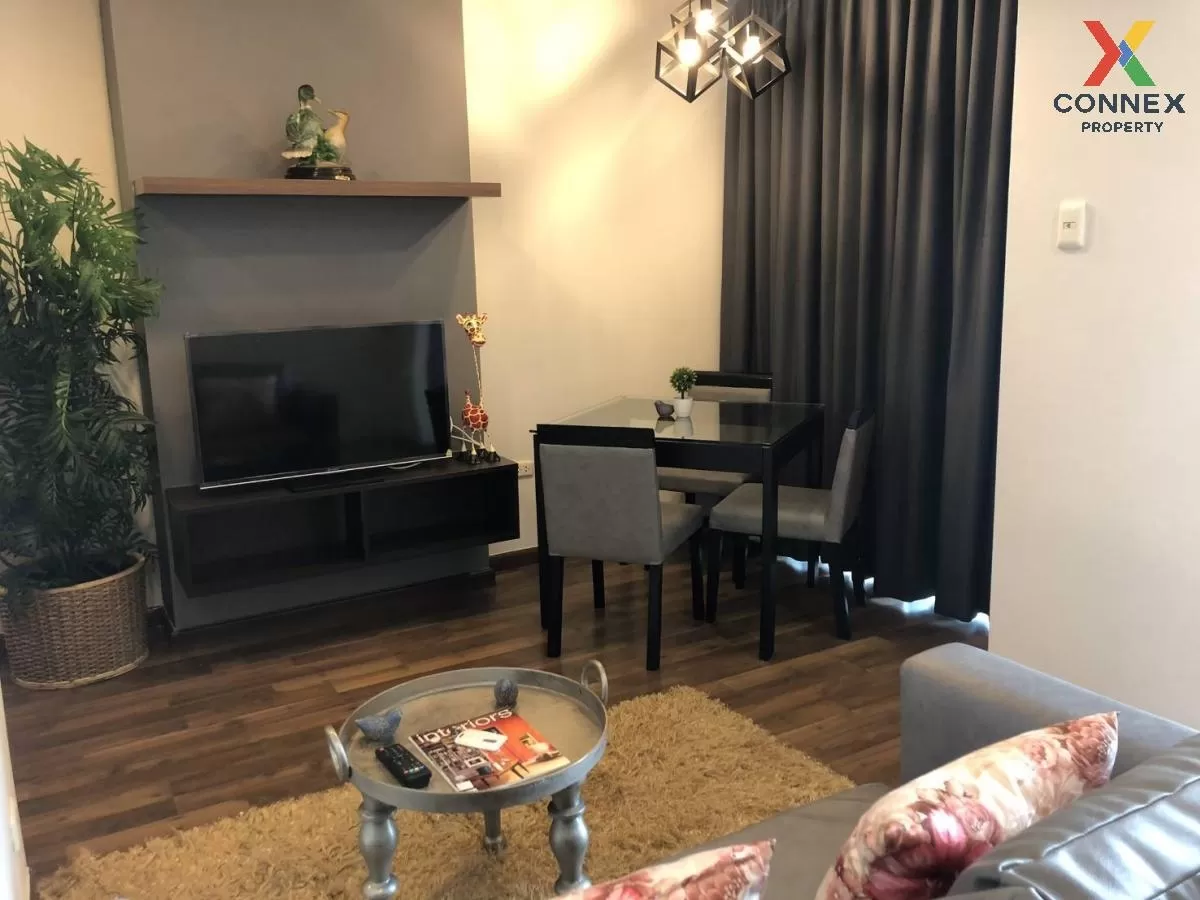 For Rent Condo , Chewathai Ratchaprarop , high floor , BTS-Victor 1