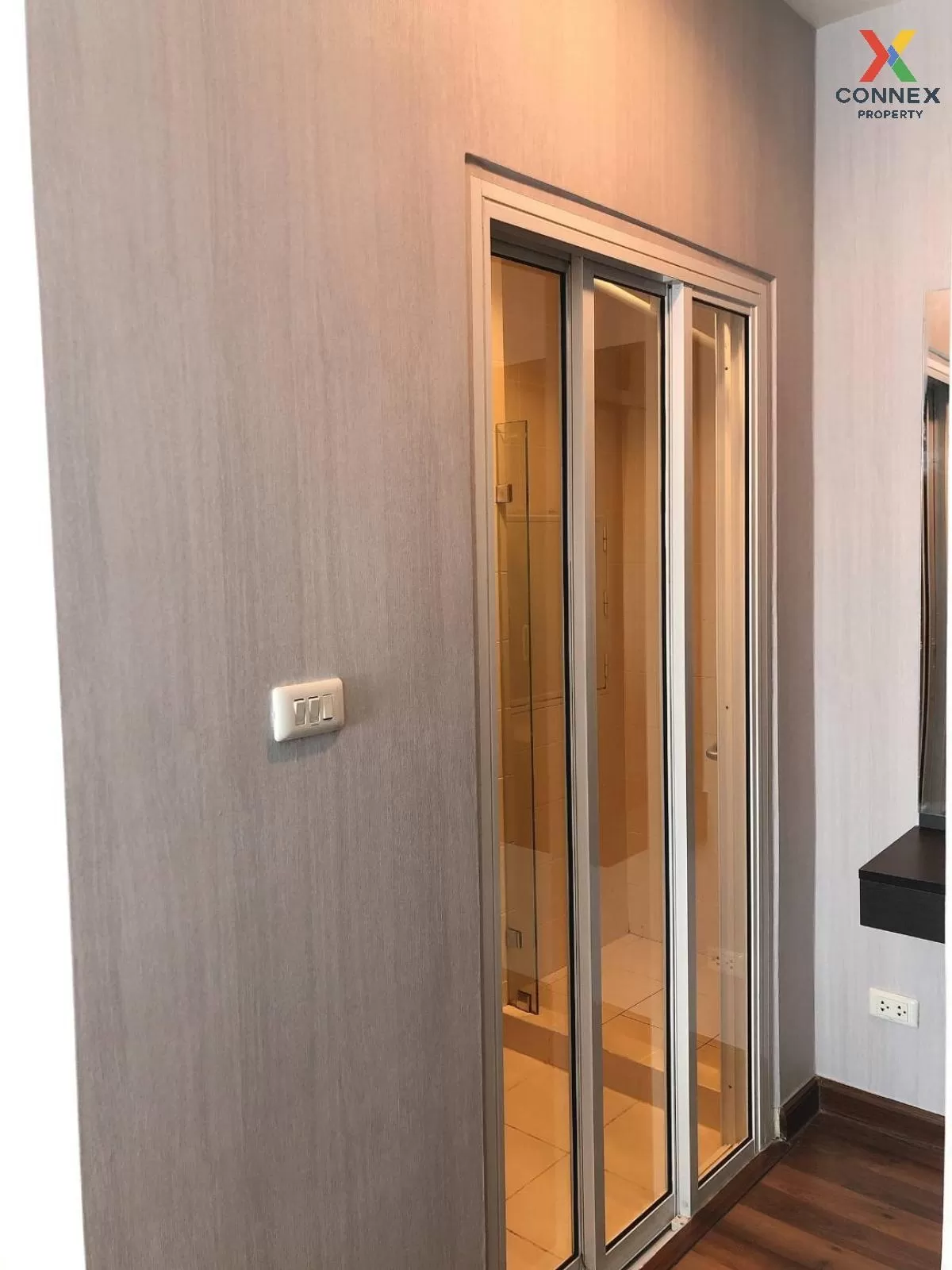 For Rent Condo , Chewathai Ratchaprarop , high floor , BTS-Victor