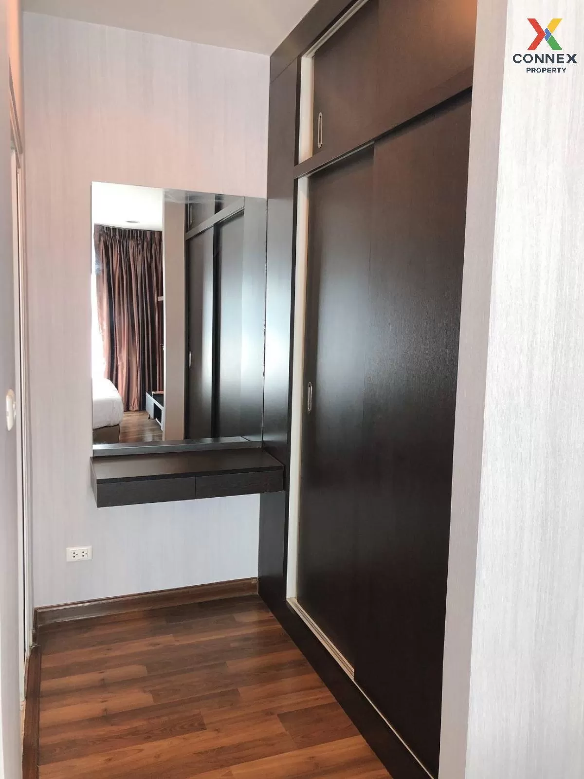 For Rent Condo , Chewathai Ratchaprarop , high floor , BTS-Victor