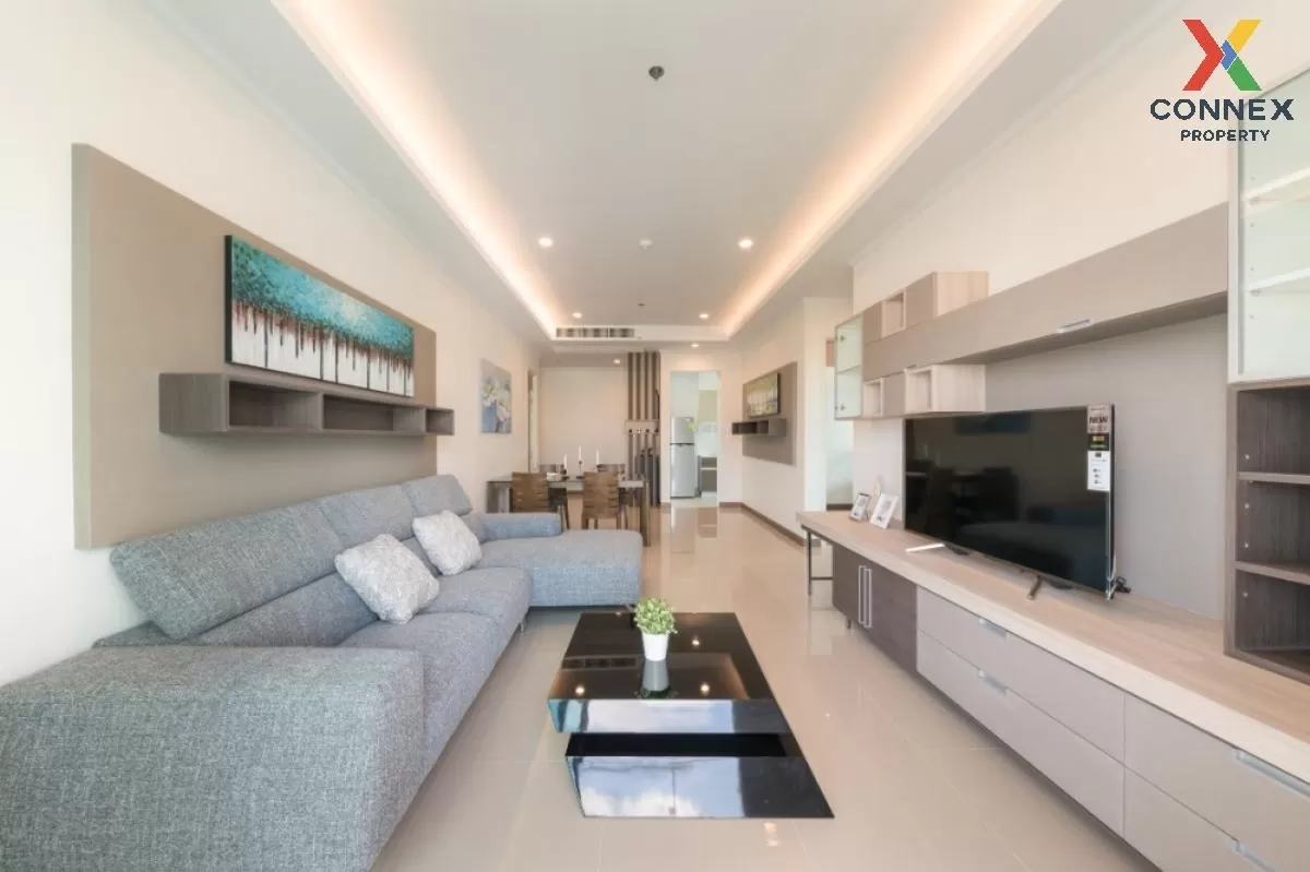 For Rent Condo , Supalai Elite Phayathai , BTS-Phaya Thai , Thung 2