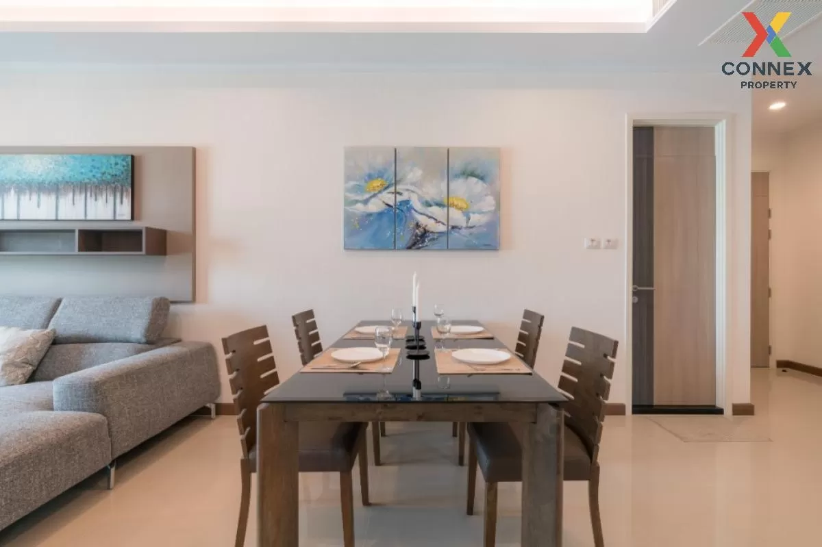 For Rent Condo , Supalai Elite Phayathai , BTS-Phaya Thai , Thung 4