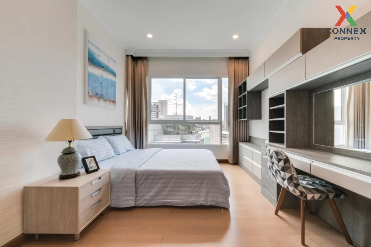 For Rent Condo , Supalai Elite Phayathai , BTS-Phaya Thai , Thung