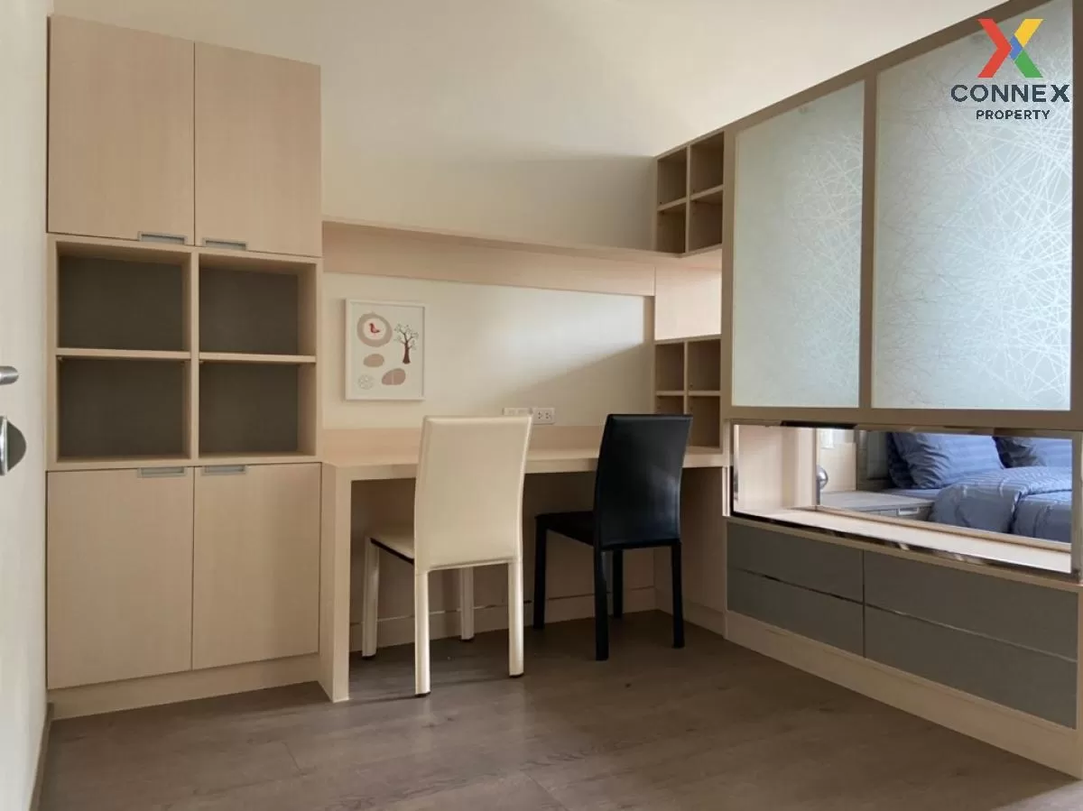 For Rent Condo , Park Origin Phrom Phong , BTS-Phrom Phong , Khlo 2