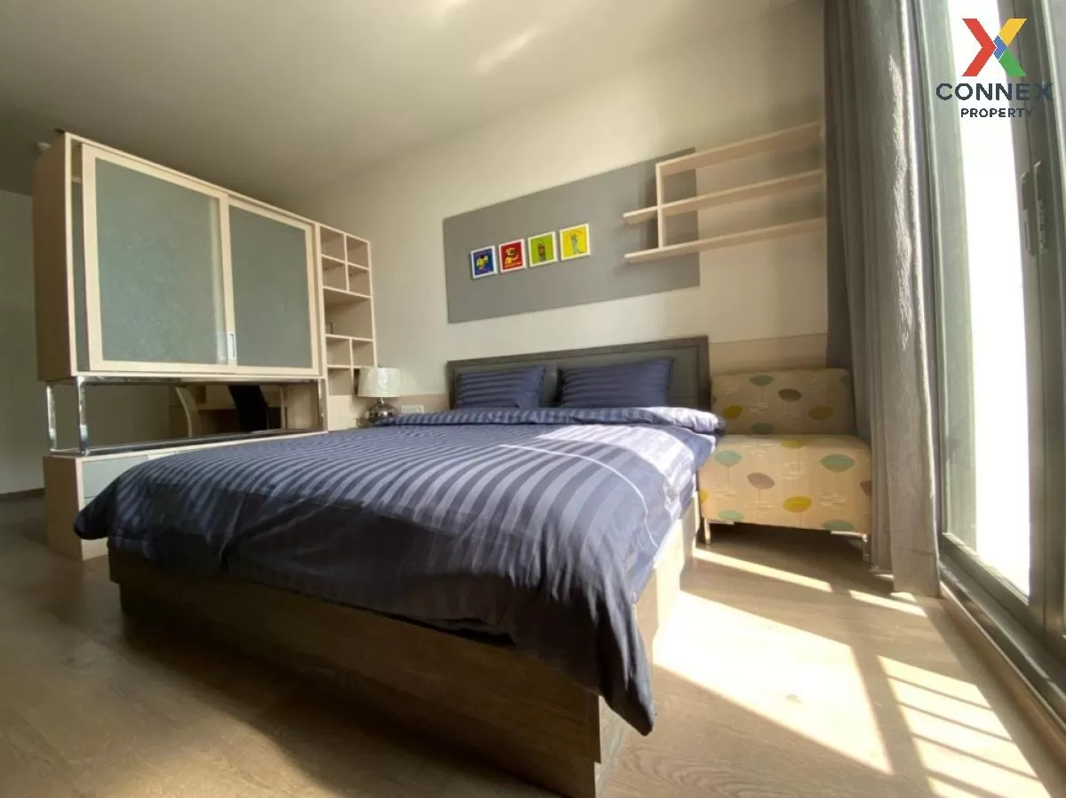 For Rent Condo , Park Origin Phrom Phong , BTS-Phrom Phong , Khlo