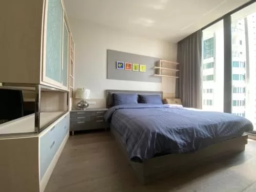 For Rent Condo , Park Origin Phrom Phong , BTS-Phrom Phong , Khlong Tan , Khlong Toei , Bangkok , CX-86006