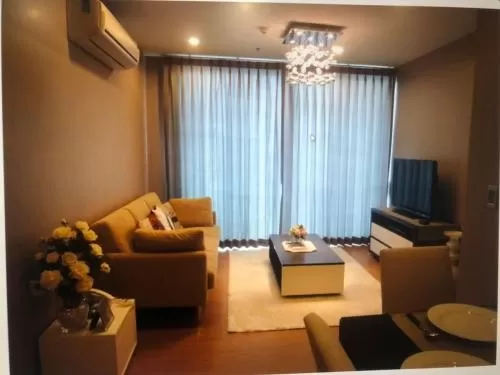 เช่าคอนโด  เดอะ คอมพลีท นราธิวาส BTS-ช่องนนทรี ช่องนนทรี เขต ยานนาวา กรุงเทพ CX-86007