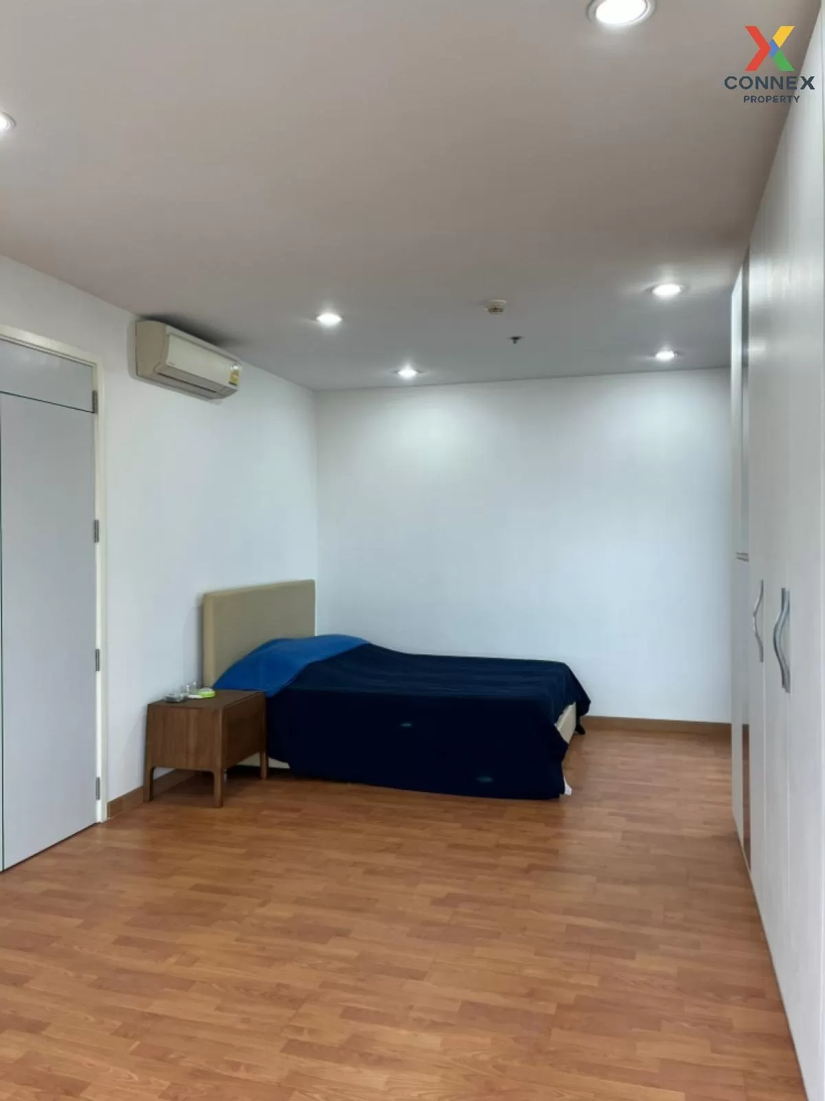 เช่าคอนโด  เดอะ เพรสซิเดนท์ สาทร - ราชพฤกษ์ 2 BTS-บางหว้า ปากคลอง